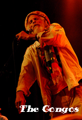 The Congos